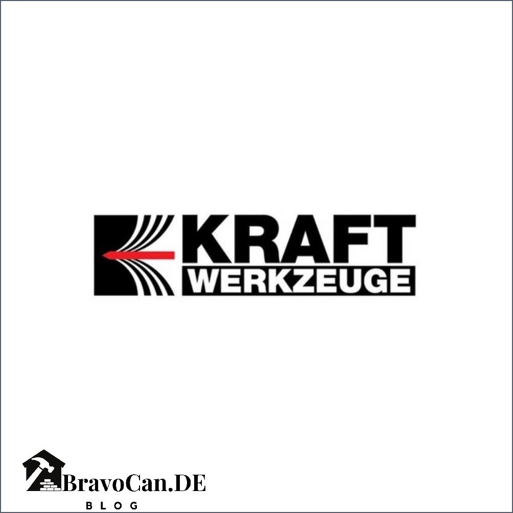 Wer Steckt Hinter Kraft Werkzeuge