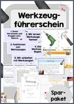 Werkzeug mit r Die wichtigsten Werkzeuge für Handwerker