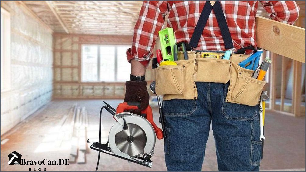 Werkzeug mit r Die wichtigsten Werkzeuge für Handwerker