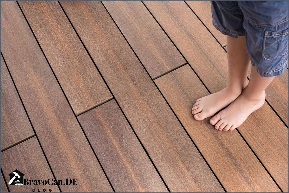 Wetterfester Bodenbelag für die Terrasse - Praktische Tipps und Ideen Wetterfester Bodenbelag für die Terrasse - Praktische Tipps und Ideen
