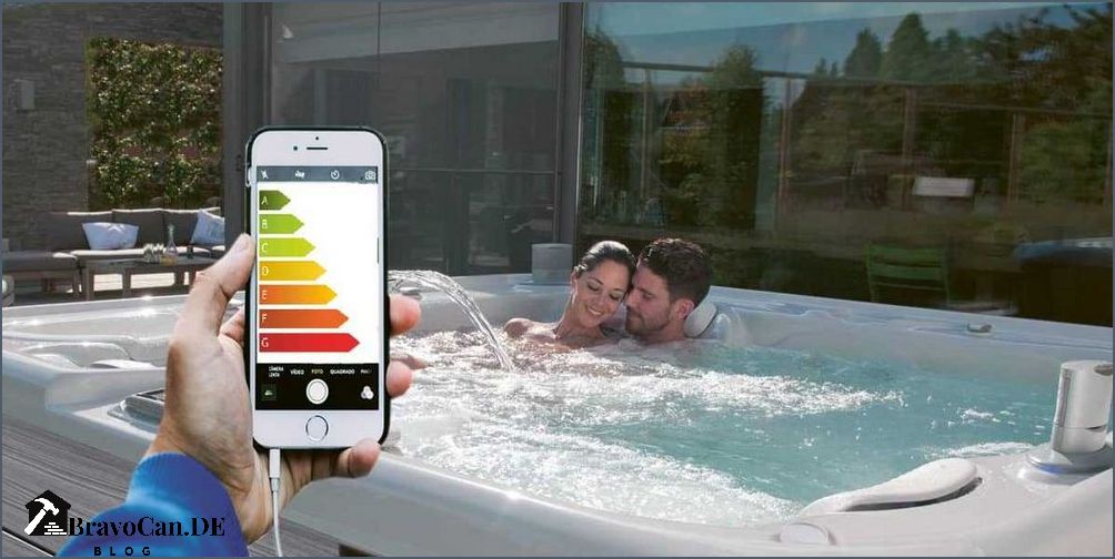 Whirlpool Stromverbrauch Erfahrungen und Tipps