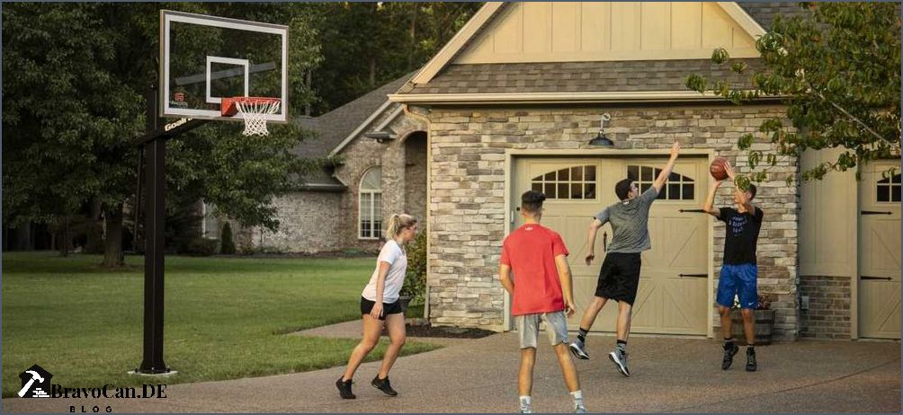 Wie hoch ist ein Basketballkorb Alles was Sie wissen müssen Wie hoch ist ein Basketballkorb Alles was Sie wissen müssen
