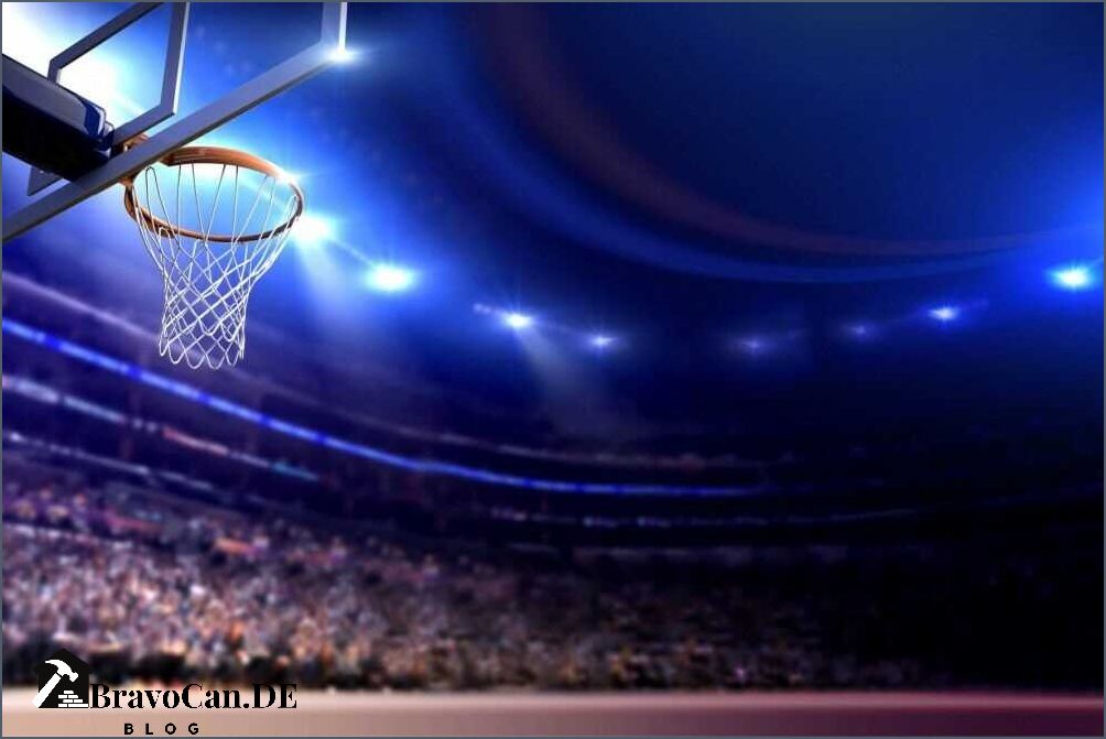 Wie hoch ist ein Basketballkorb Alles was Sie wissen müssen Wie hoch ist ein Basketballkorb Alles was Sie wissen müssen