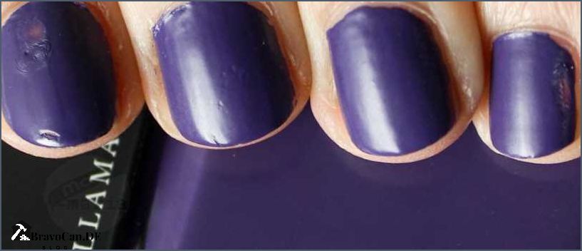 Wie lange dauert es bis Nagellack trocknet Tipps und Tricks