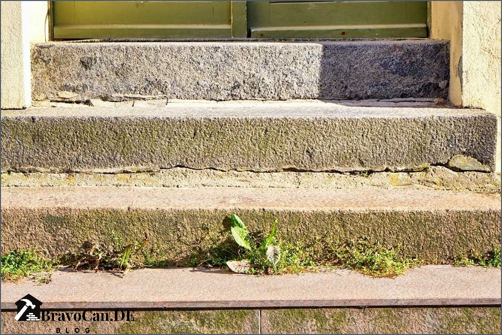 Wie man eine Holztreppe rutschfest macht - Tipps und Tricks