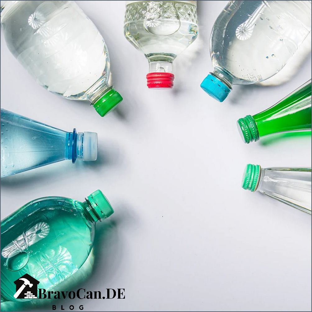 Wie man kalkfreies Wasser herstellt