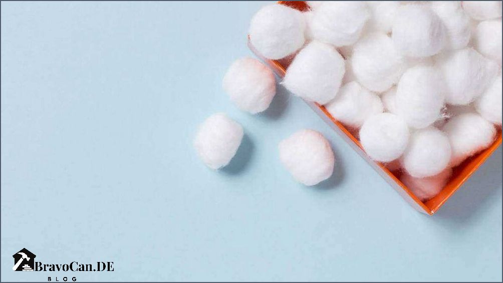 Wie oft Filterbälle waschen Tipps und Tricks