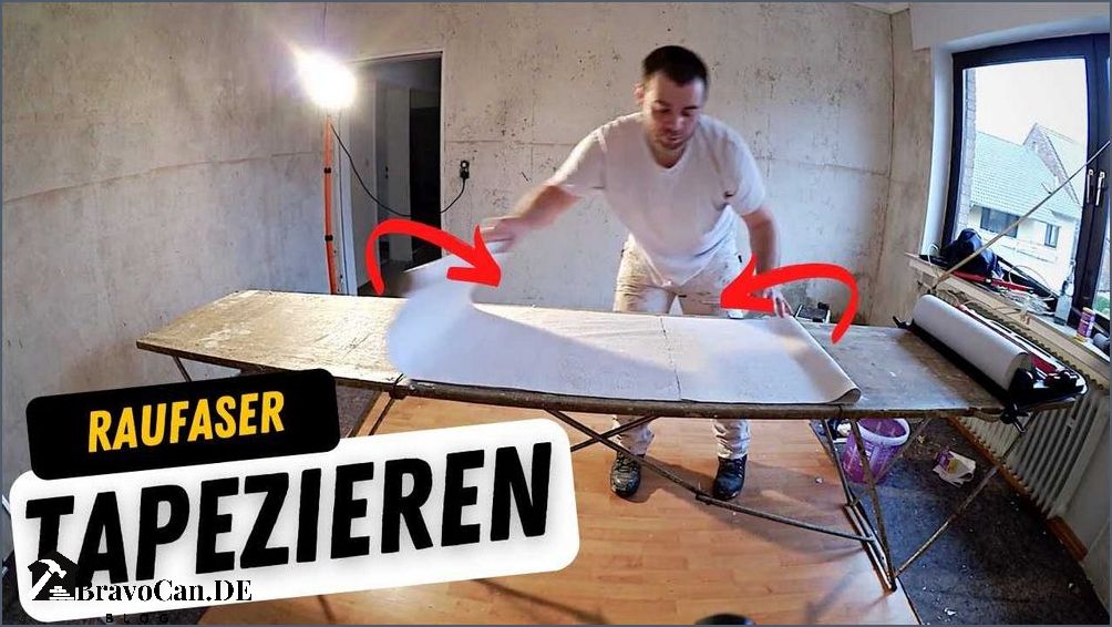 Wie tapeziert man Eine Schritt-für-Schritt-Anleitung Wie tapeziert man Eine Schritt-für-Schritt-Anleitung