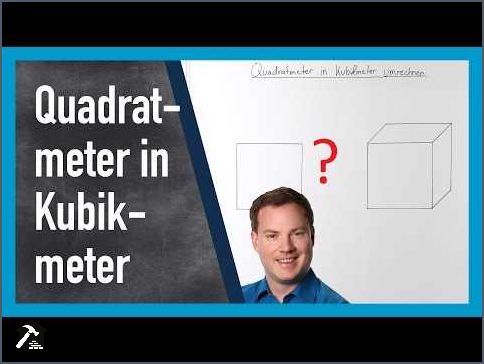 Quadratmeter Mysterien Vom Meter Zum Quadratmeter Alles Was Sie Wissen Mussenfeed