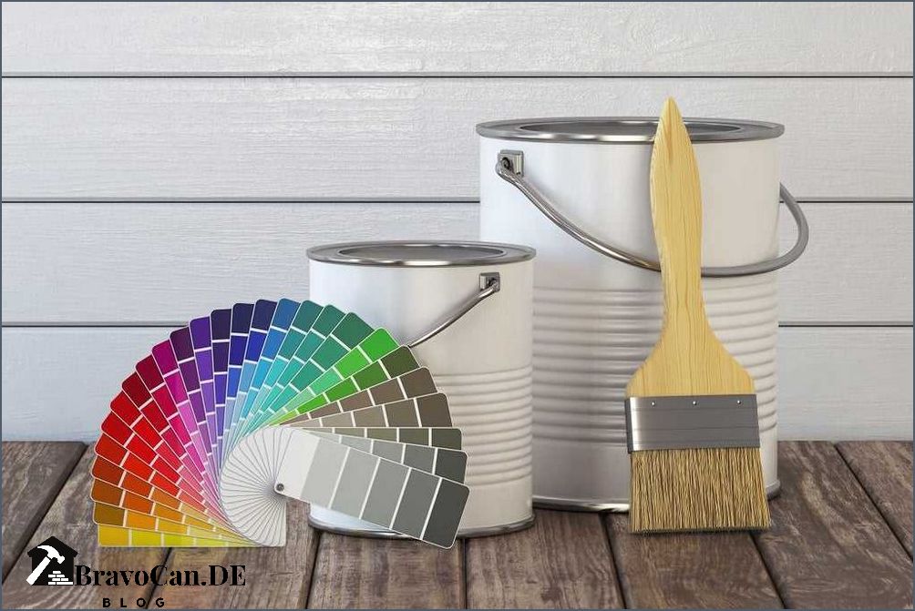 Wie viel Wandfarbe brauche ich Tipps und Tricks Wie viel Wandfarbe brauche ich Tipps und Tricks