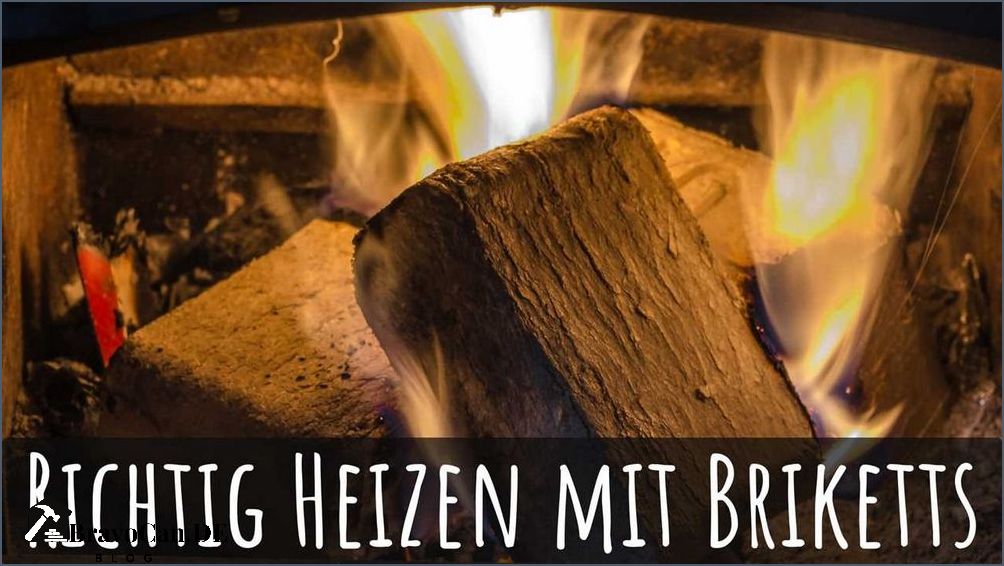 Wie viele Braunkohlebriketts werden für einen Winter benötigt Wie viele Braunkohlebriketts werden für einen Winter benötigt