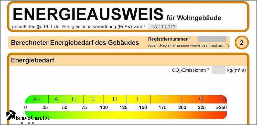 Wie wird der Energieausweis berechnet Tipps und Informationen Wie wird der Energieausweis berechnet Tipps und Informationen