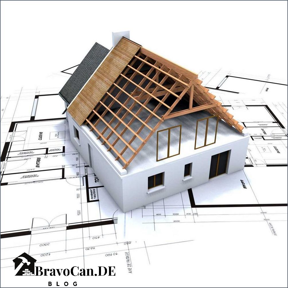 Wie wird ein Haus gebaut Schritt-für-Schritt-Anleitung