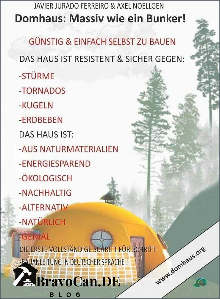 Wie wird ein Haus gebaut Schritt-für-Schritt-Anleitung