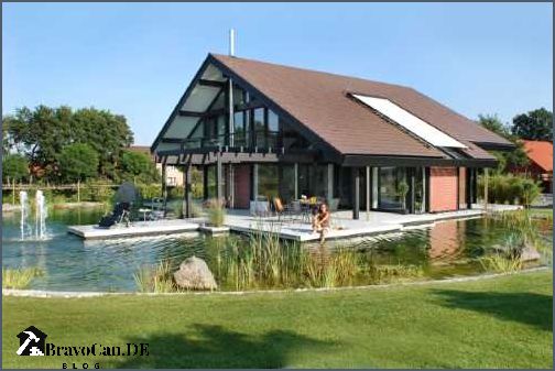 Wie wird ein Haus gebaut Schritt-für-Schritt-Anleitung