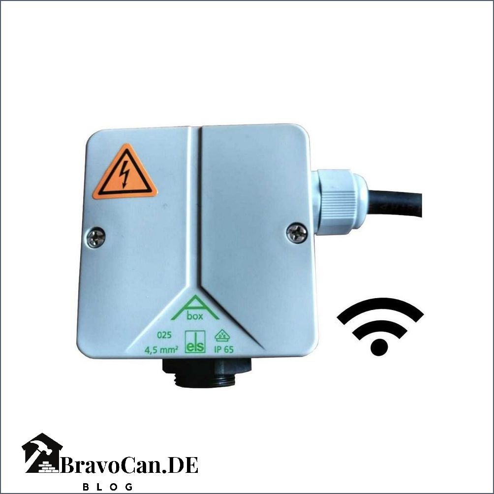 Wieland Einspeisesteckdose Qualität und Sicherheit für Ihre Elektroinstallation Wieland Einspeisesteckdose Qualität und Sicherheit für Ihre Elektroinstallation