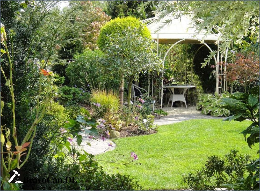 Wind- und Sichtschutz für den Garten Tipps und Ideen Wind- und Sichtschutz für den Garten Tipps und Ideen