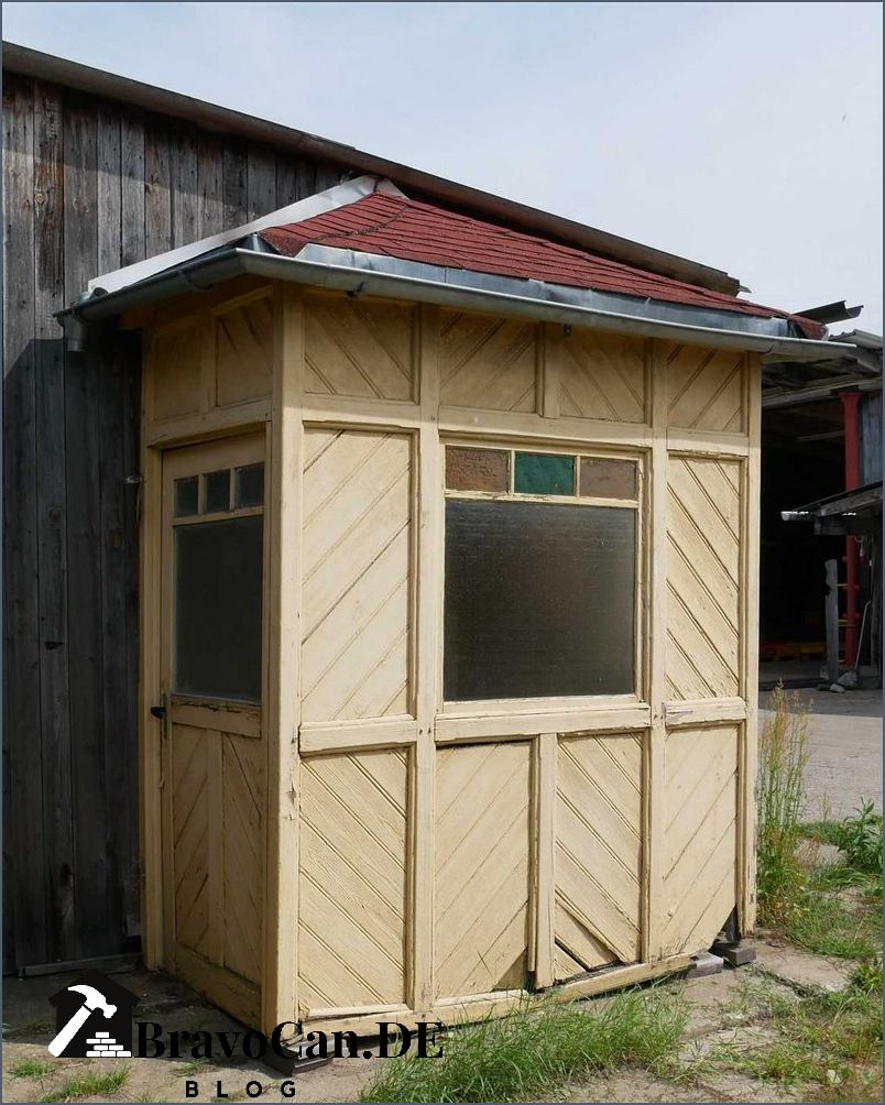 Windfang Haustür Holz Funktionell und stilvoll | Webseite