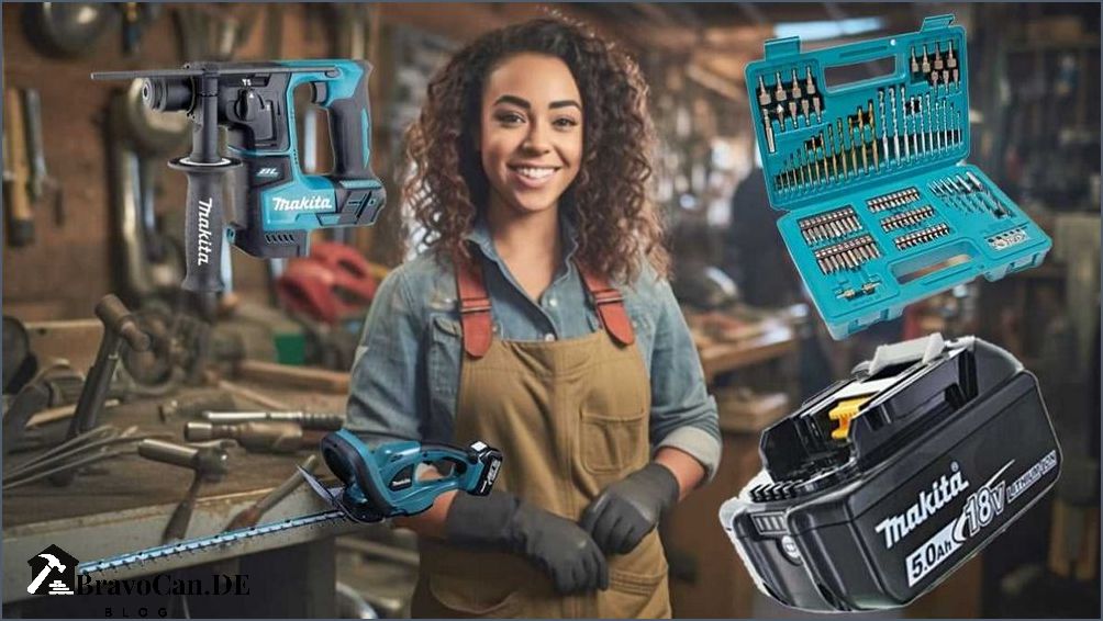 Winkelschleifer Makita Akku - Das beste Werkzeug für den professionellen Einsatz Winkelschleifer Makita Akku - Das beste Werkzeug für den professionellen Einsatz