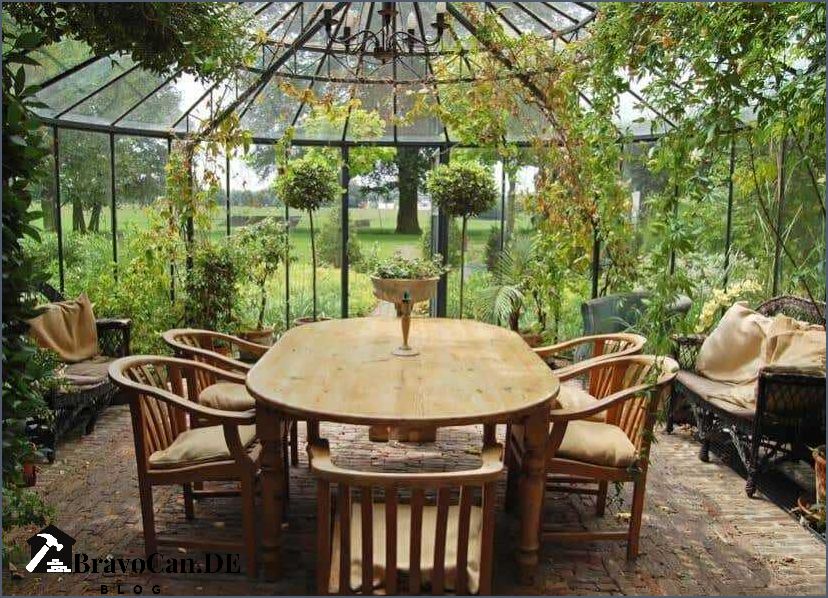 Wintergarten Anbau im Wohnzimmer Tipps und Ideen für die perfekte Gestaltung Wintergarten Anbau im Wohnzimmer Tipps und Ideen für die perfekte Gestaltung