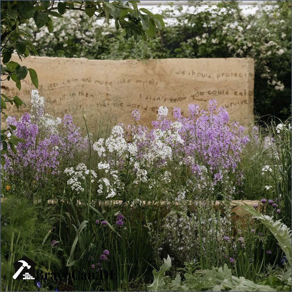 Winterharte Blumen für den Garten Tipps und Ideen für eine farbenfrohe Gestaltung Winterharte Blumen für den Garten Tipps und Ideen für eine farbenfrohe Gestaltung