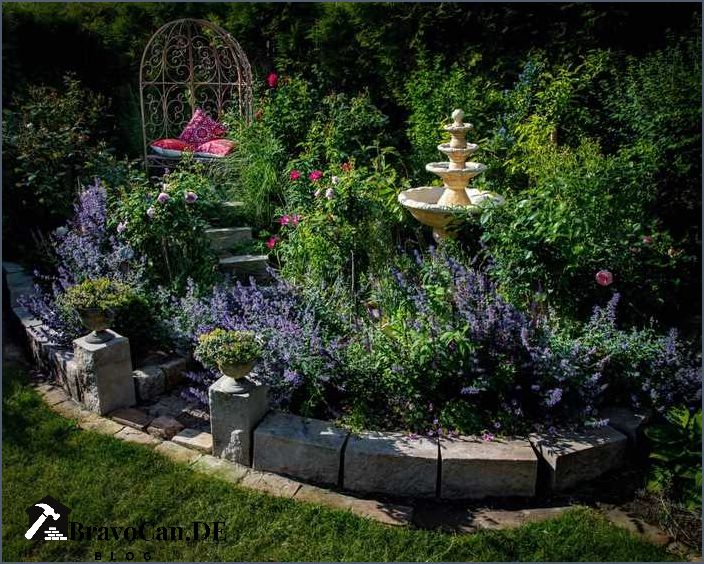 Winterharte mediterrane Pflanzen für Ihren Garten