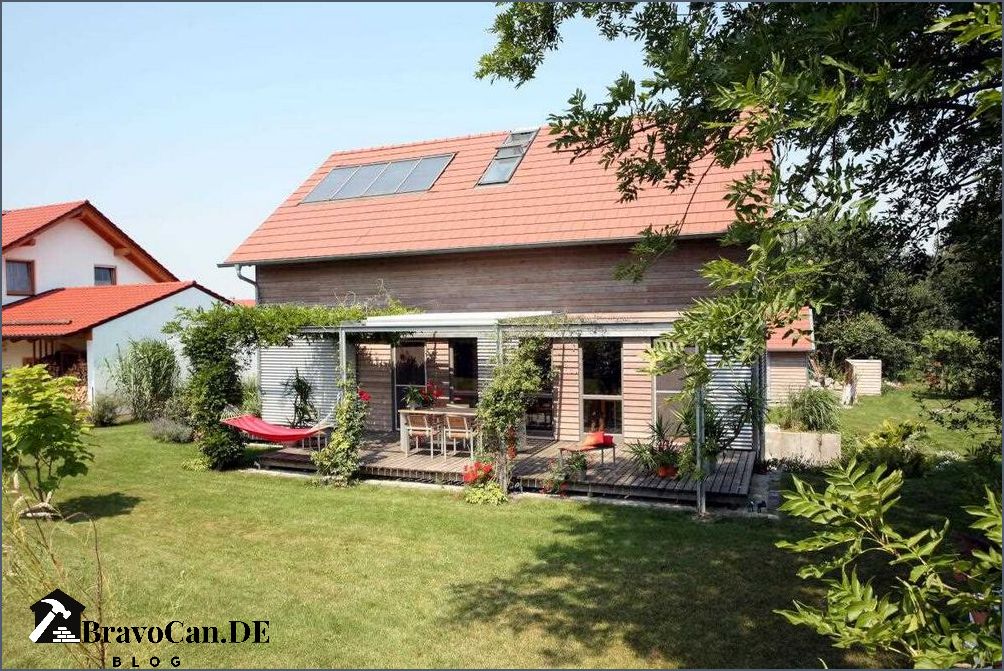 Winziges Haus aus Holz Ein nachhaltiges und gemütliches Zuhause Winziges Haus aus Holz Ein nachhaltiges und gemütliches Zuhause
