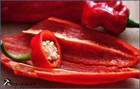 Woher kommt Paprika Eine kurze Geschichte der beliebten Gewürzpflanze