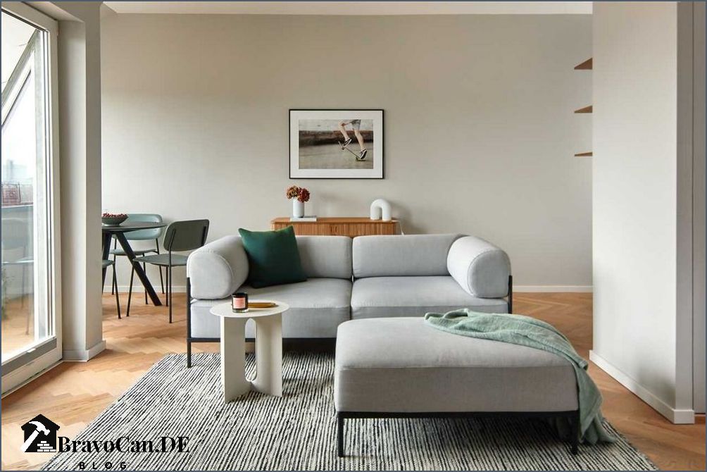 Wohnideen Wohnzimmer modern Tipps und Inspiration für ein zeitgemäßes Wohnzimmer