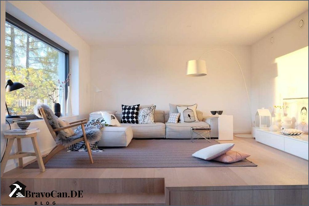 Wohnideen Wohnzimmer modern Tipps und Inspiration für ein zeitgemäßes Wohnzimmer