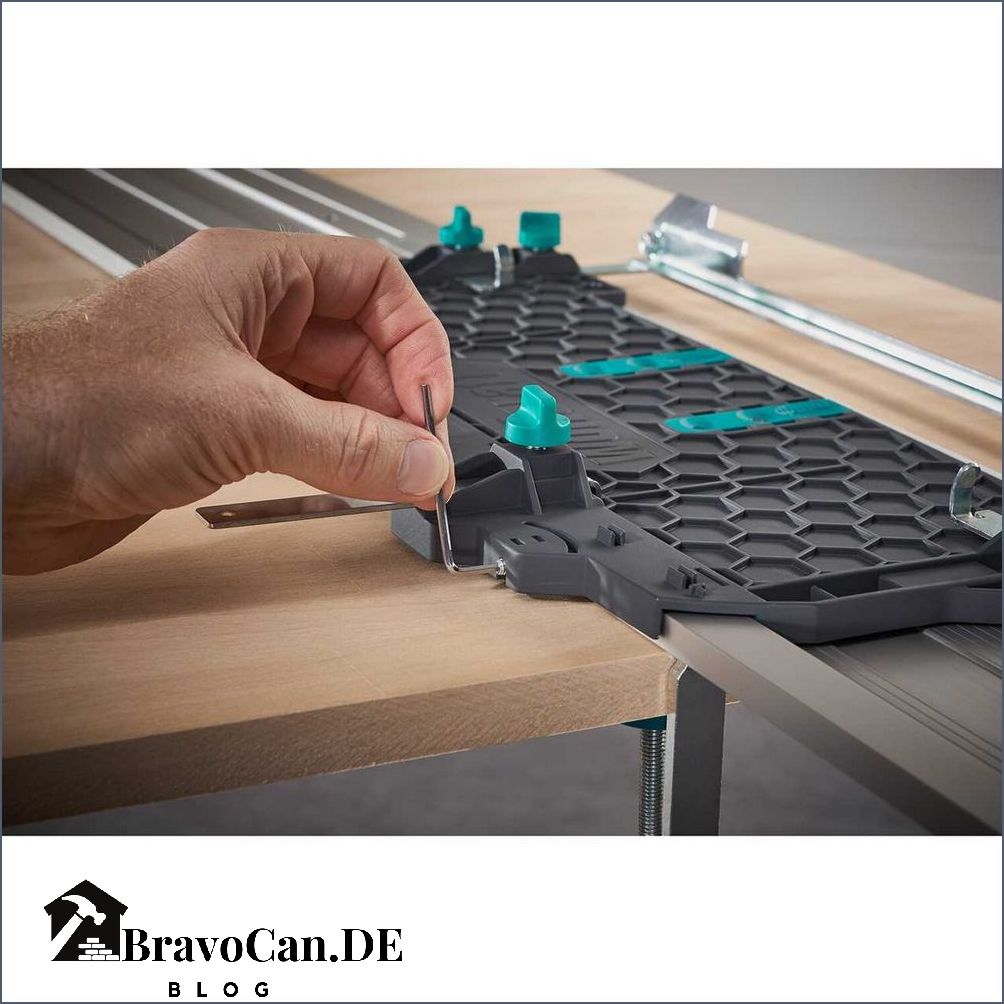 Wolfcraft fks 145 Qualität und Präzision für Ihre Projekte