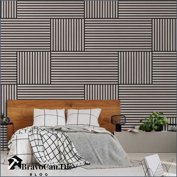 Wunderschöne Wandpaneele für Ihr Schlafzimmer Wunderschöne Wandpaneele für Ihr Schlafzimmer
