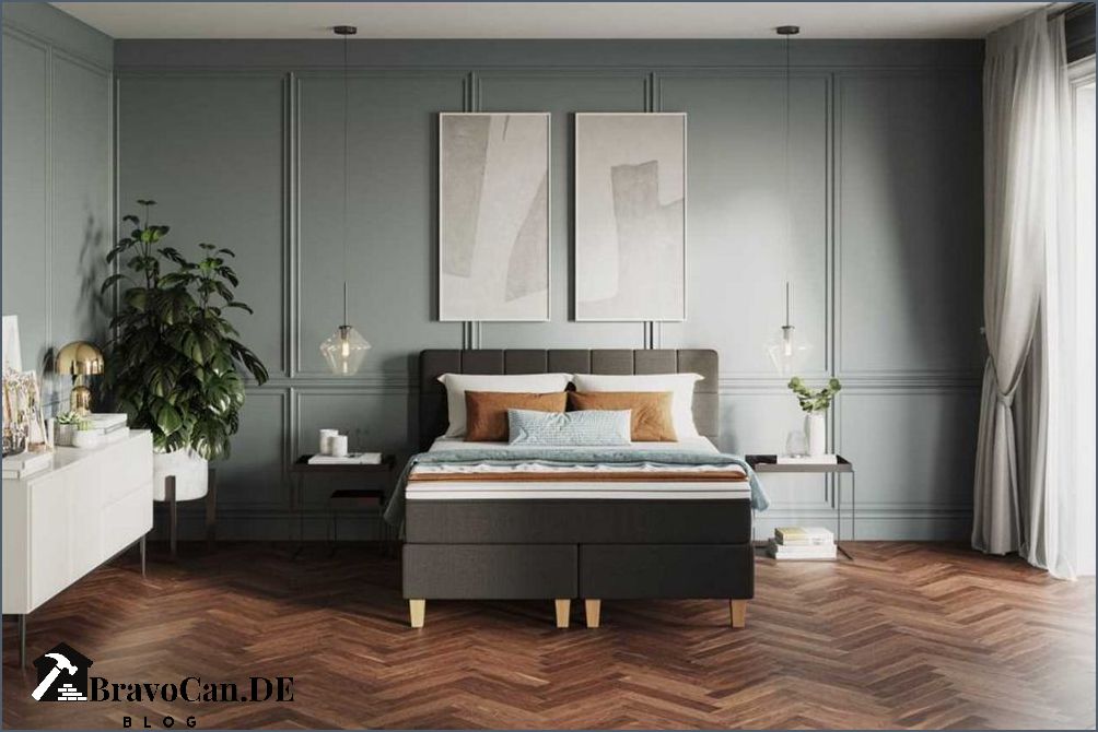 Wunderschöne Wandpaneele für Ihr Schlafzimmer Wunderschöne Wandpaneele für Ihr Schlafzimmer