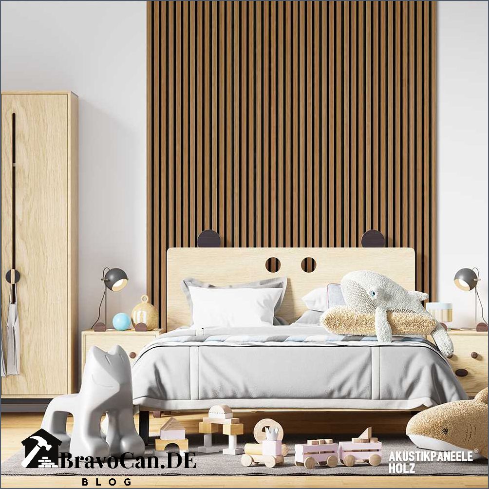 Wunderschöne Wandpaneele für Ihr Schlafzimmer Wunderschöne Wandpaneele für Ihr Schlafzimmer