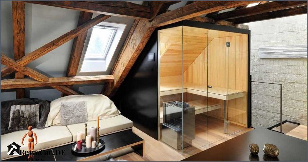 Zuhause Sauna Ruheraum gestalten Tipps und Ideen für die perfekte Entspannung Zuhause Sauna Ruheraum gestalten Tipps und Ideen für die perfekte Entspannung