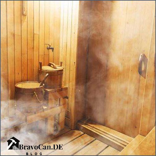 Zuhause Sauna Ruheraum gestalten Tipps und Ideen für die perfekte Entspannung Zuhause Sauna Ruheraum gestalten Tipps und Ideen für die perfekte Entspannung