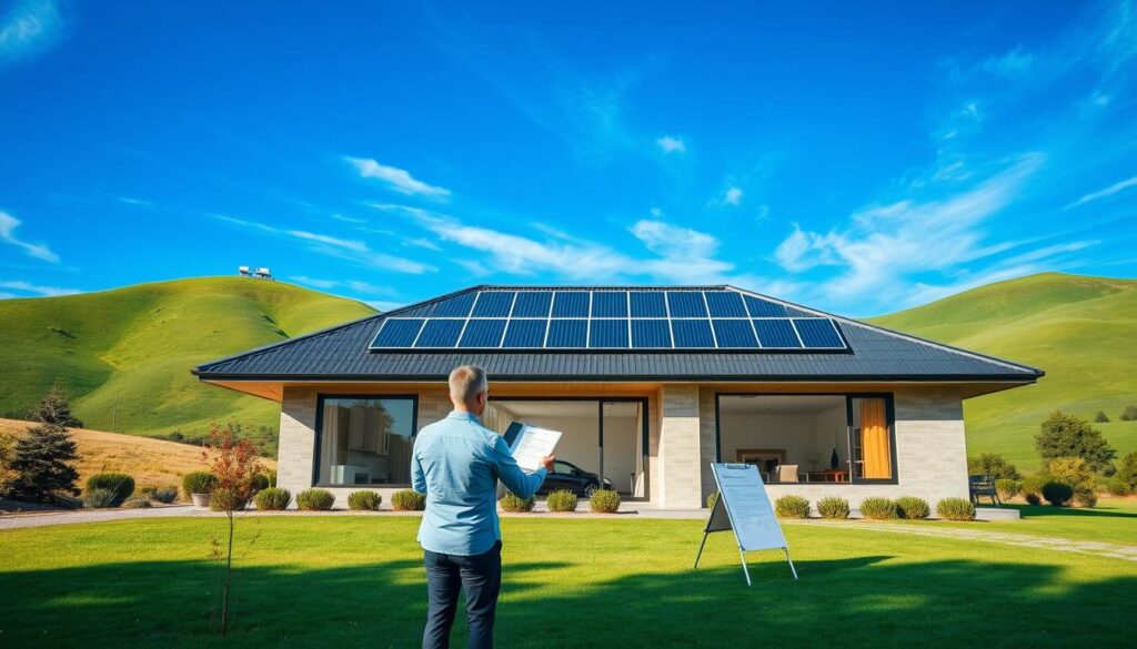Staatliche Förderungen für energieeffiziente Bungalows Staatliche Förderungen für energieeffiziente Bungalows