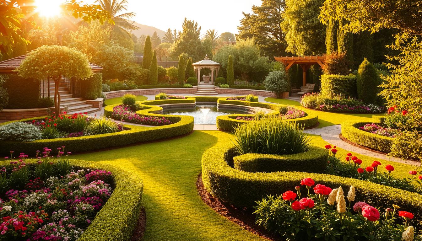 Gartenplanung leicht gemacht
