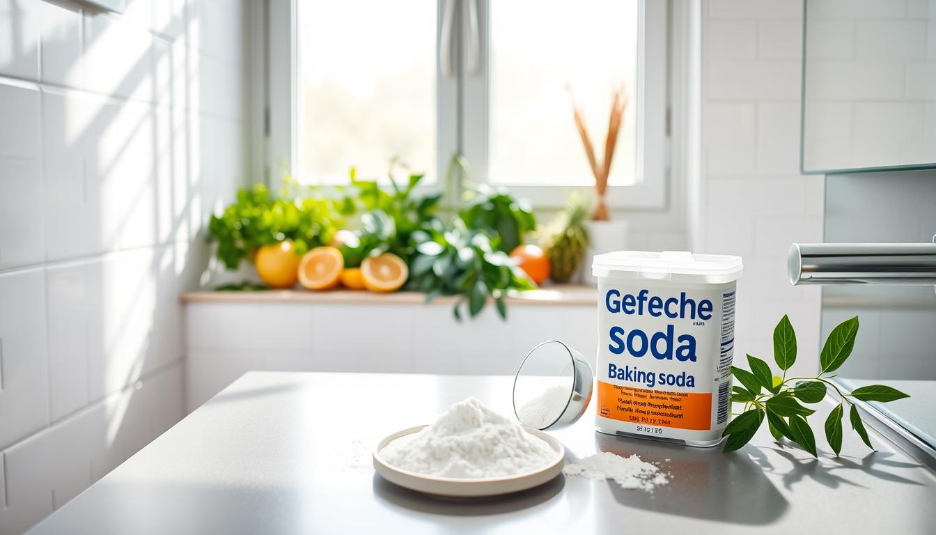 Gerüche im Bad beseitigen