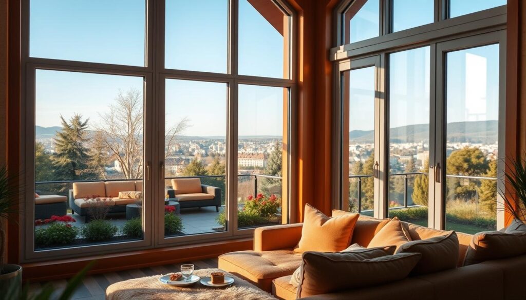 Förderung für Fenster