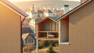 Hausdämmung verbessern