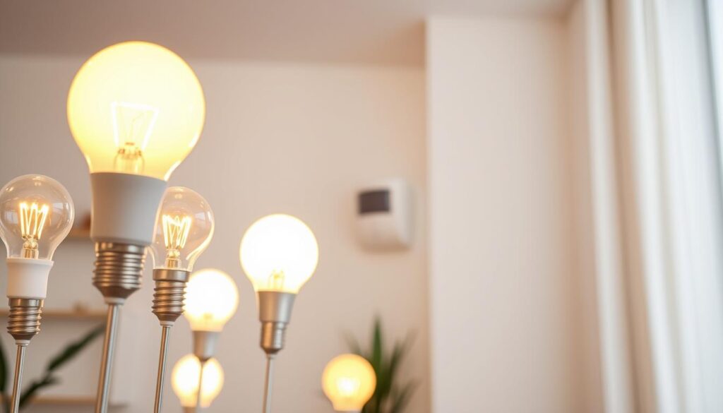 LED-Lampen und Bewegungsmelder LED-Lampen und Bewegungsmelder