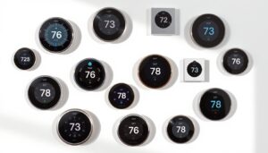 Smart Thermostate im Vergleich
