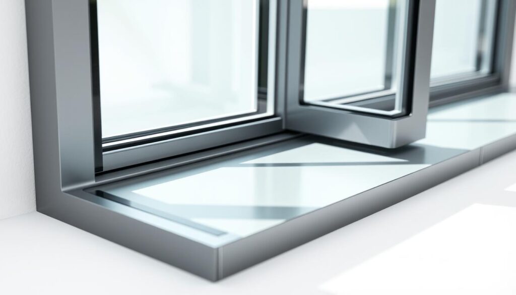 U-Wert Fenster