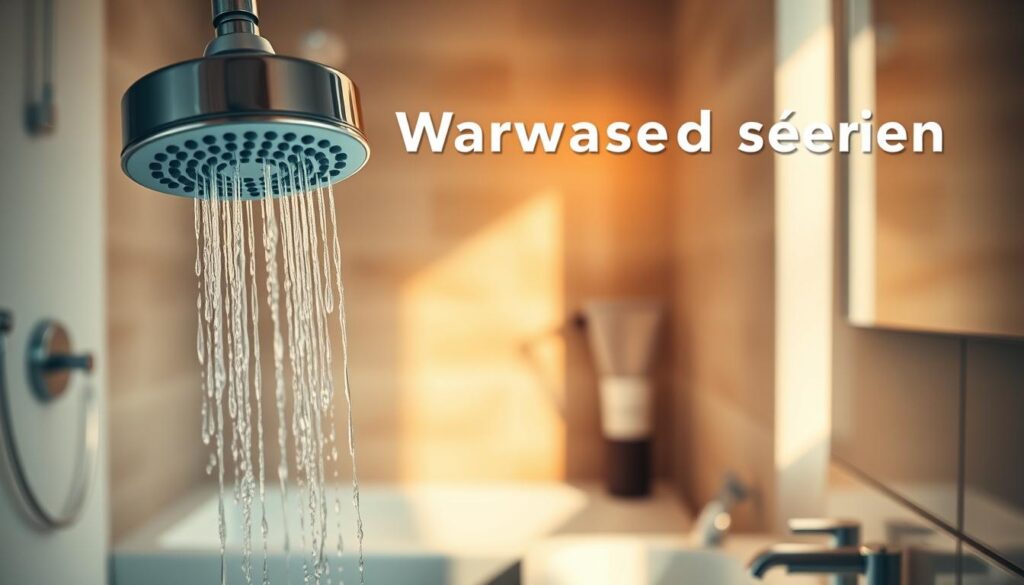 Warmwasser sparen Warmwasser sparen